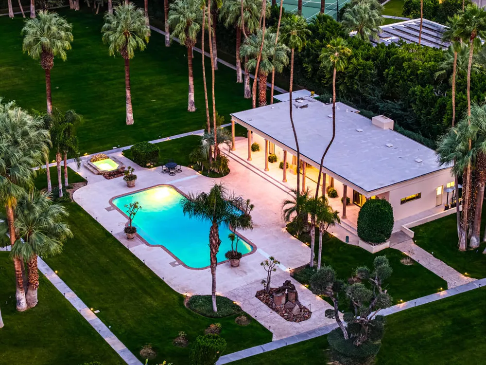 457 W Hermosa Place Palm Springs, CA 92262
