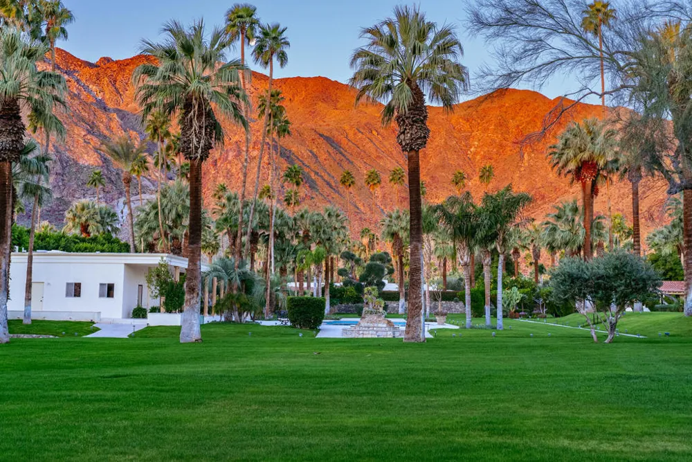 457 W Hermosa Place Palm Springs, CA 92262