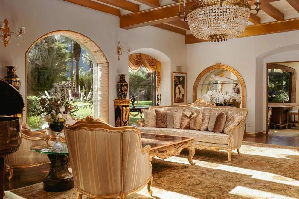 457 W Hermosa Place Palm Springs, CA 92262