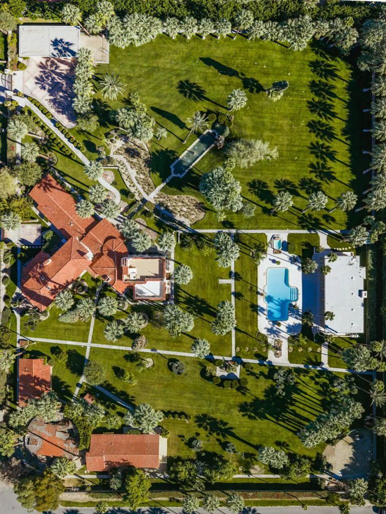457 W Hermosa Place Palm Springs, CA 92262