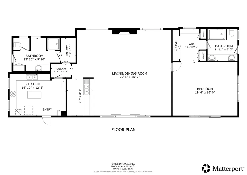 457 W Hermosa Place Palm Springs, CA 92262