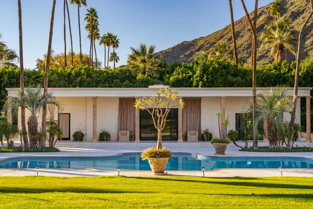 457 W Hermosa Place Palm Springs, CA 92262
