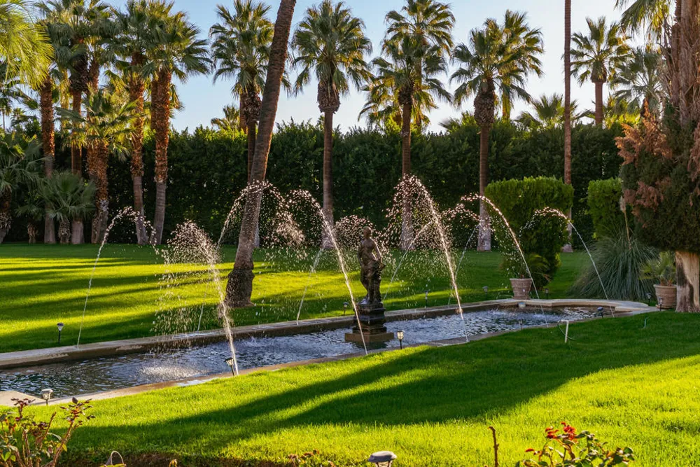 457 W Hermosa Place Palm Springs, CA 92262