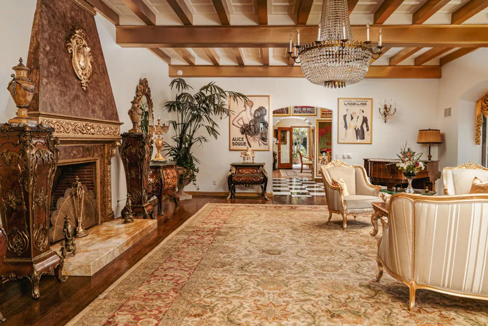 457 W Hermosa Place Palm Springs, CA 92262