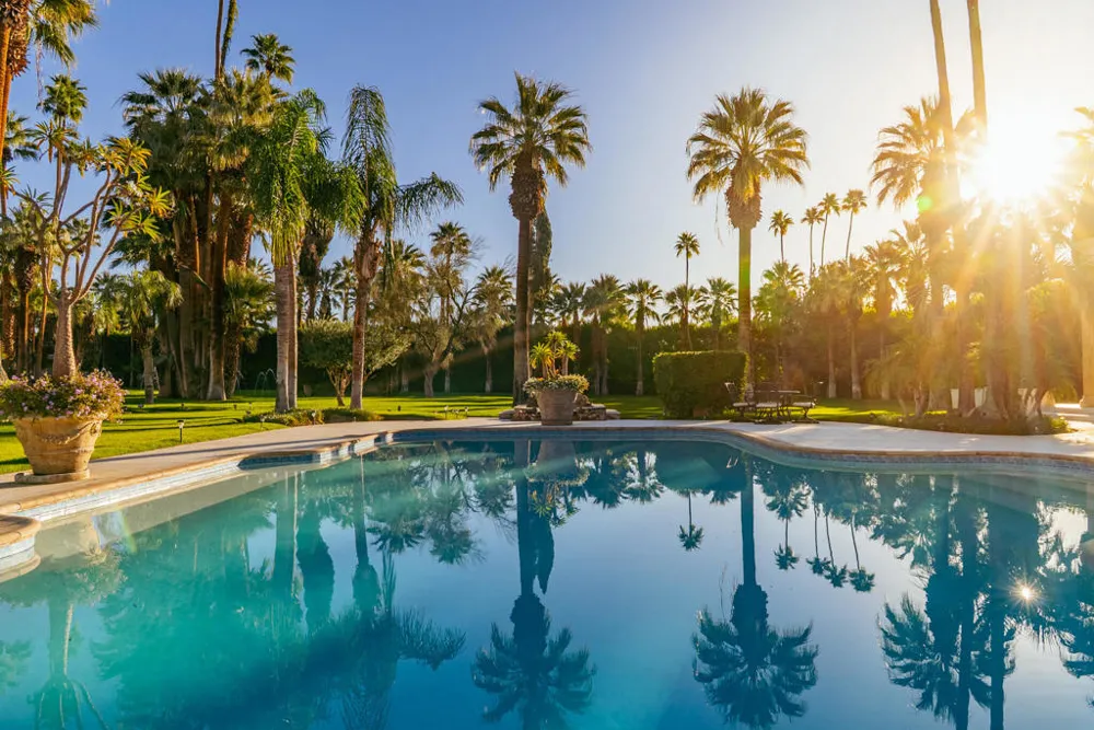457 W Hermosa Place Palm Springs, CA 92262