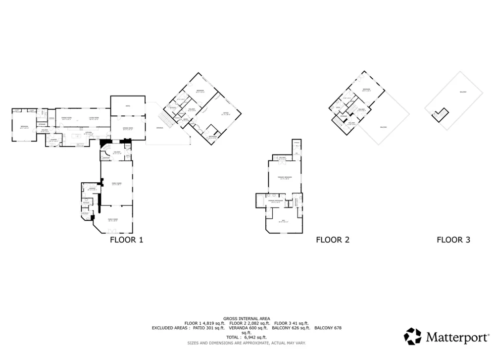 457 W Hermosa Place Palm Springs, CA 92262