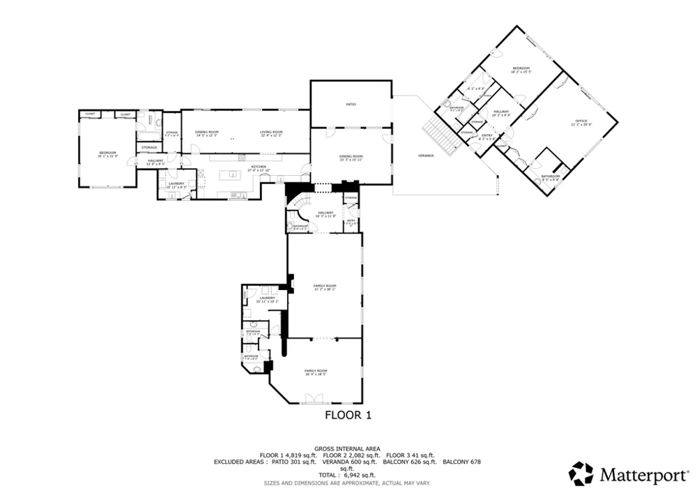 457 W Hermosa Place Palm Springs, CA 92262