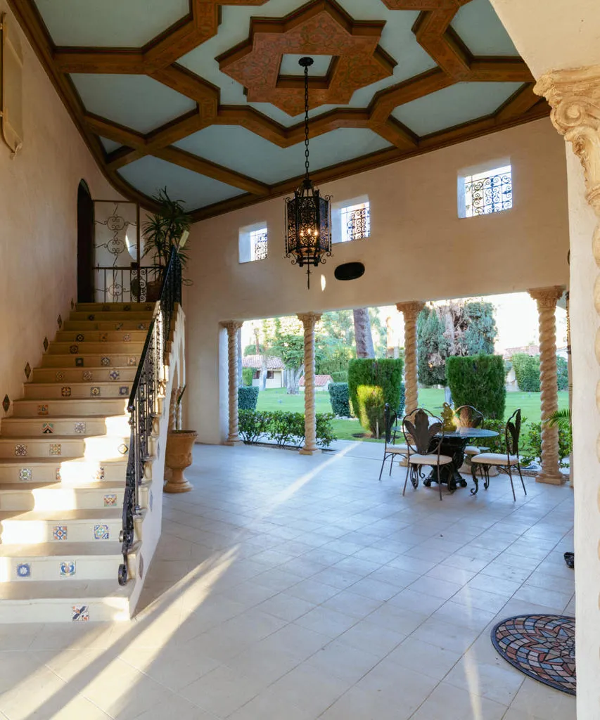 457 W Hermosa Place Palm Springs, CA 92262