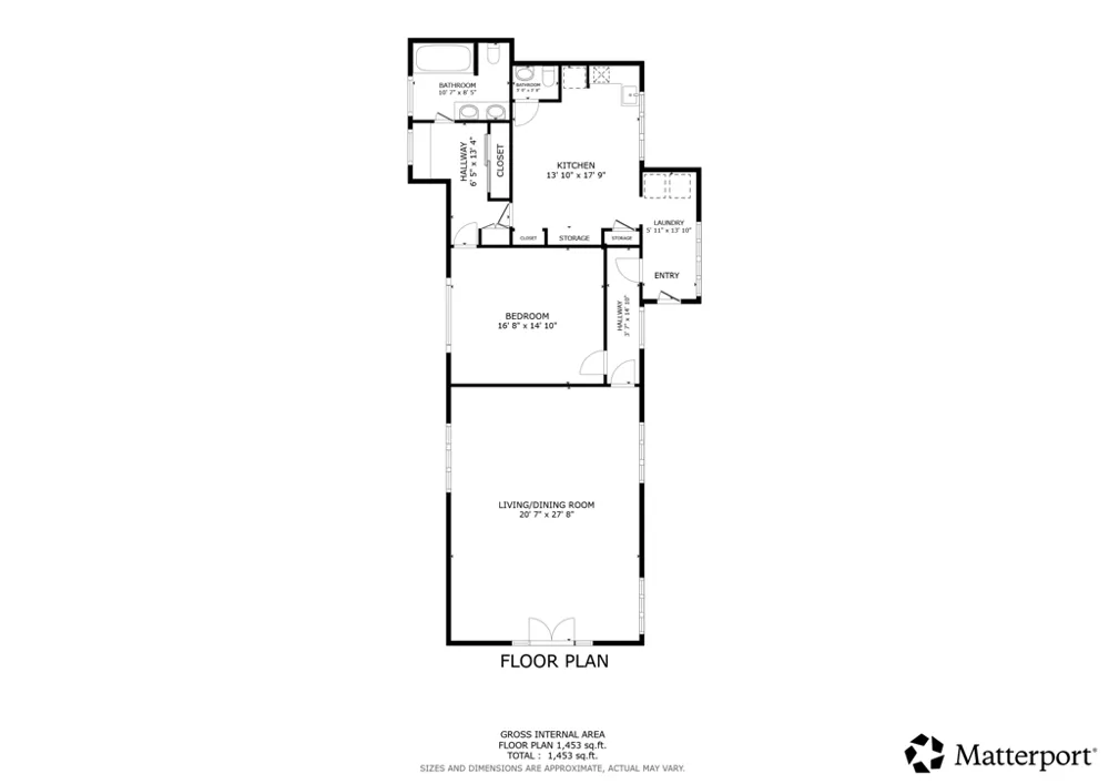 457 W Hermosa Place Palm Springs, CA 92262