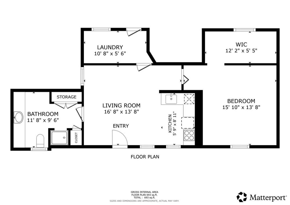 457 W Hermosa Place Palm Springs, CA 92262