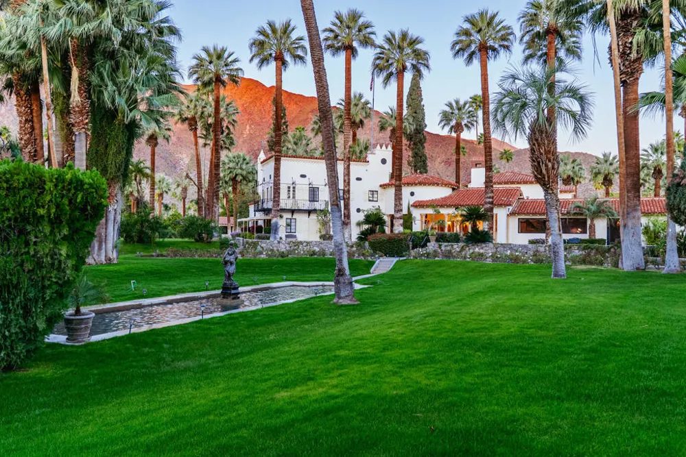 457 W Hermosa Place Palm Springs, CA 92262