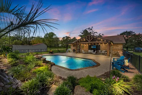22698 Brook Forest Road