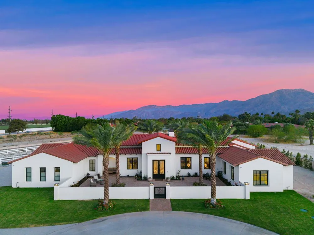 80980 Vista Galope La Quinta, CA 92253
