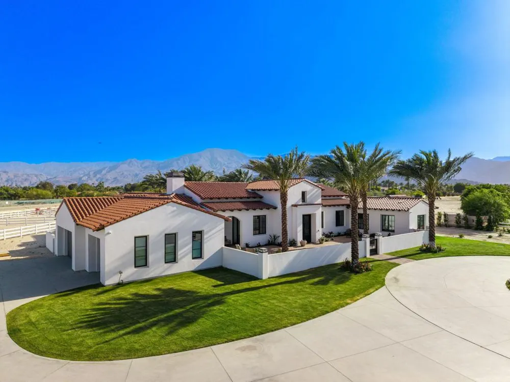 80980 Vista Galope La Quinta, CA 92253