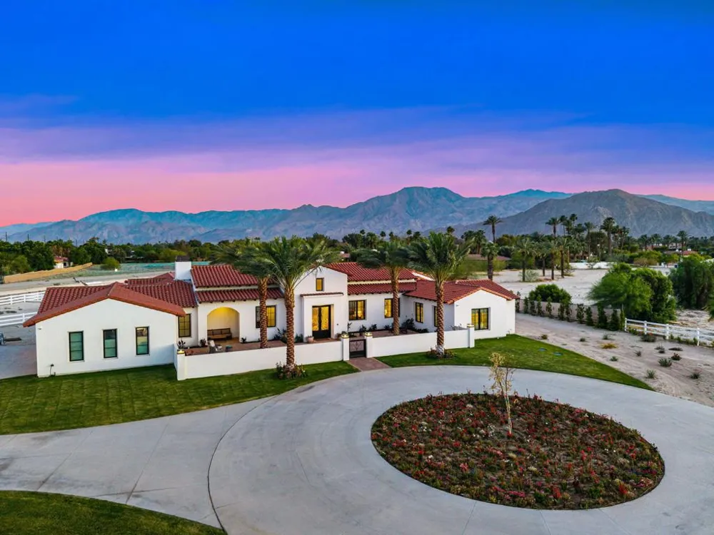80980 Vista Galope La Quinta, CA 92253