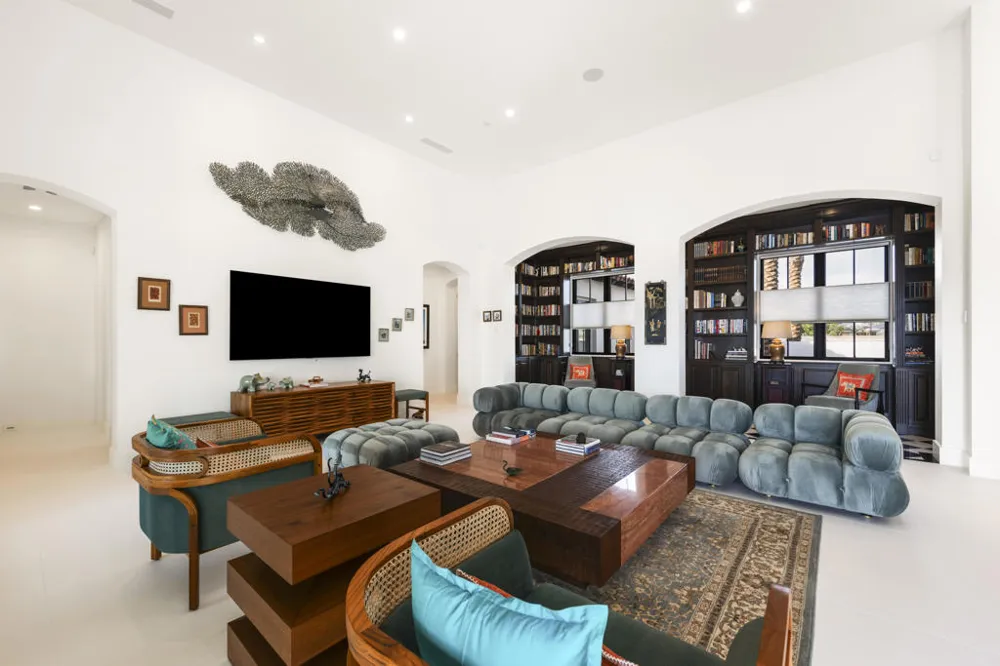 80980 Vista Galope La Quinta, CA 92253