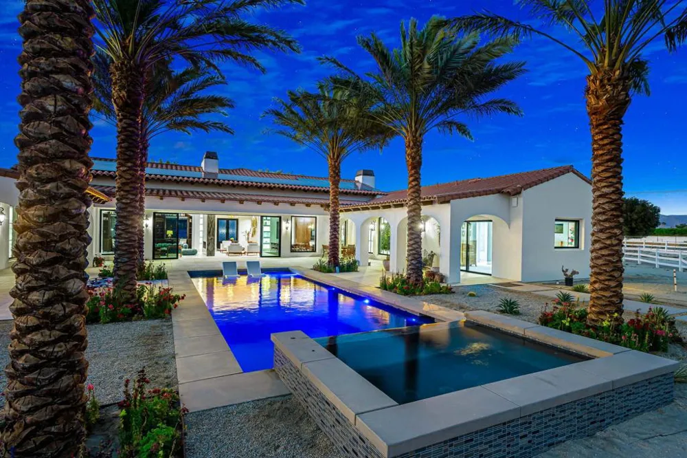 80980 Vista Galope La Quinta, CA 92253