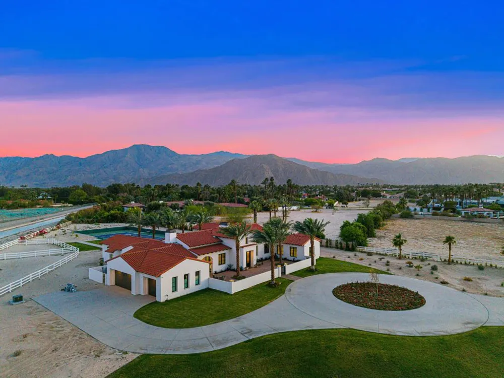 80980 Vista Galope La Quinta, CA 92253