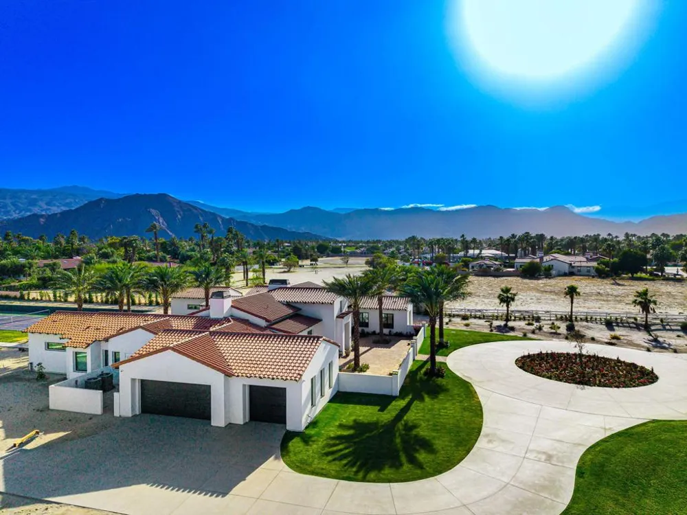 80980 Vista Galope La Quinta, CA 92253