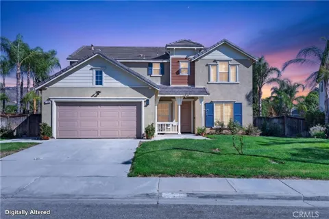 27383 Big Horn