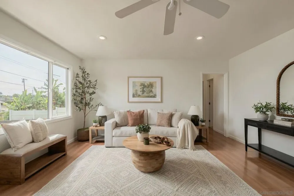 3814 Rojo Tierra La Mesa, CA 91941