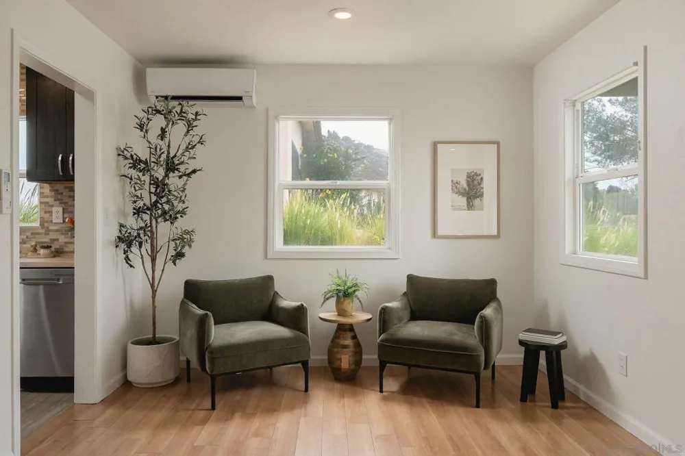 3814 Rojo Tierra La Mesa, CA 91941