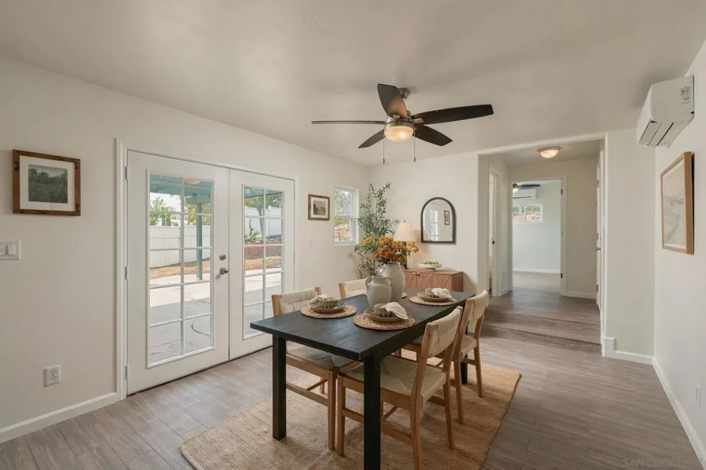 3814 Rojo Tierra La Mesa, CA 91941