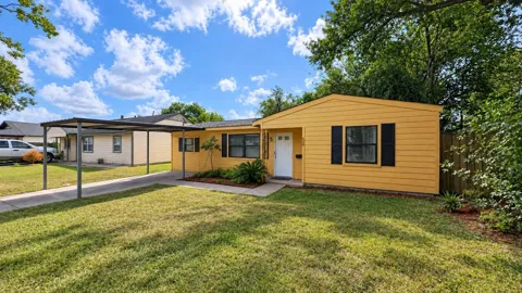 508 Burke Road