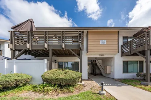 1360 W Lambert Road #95