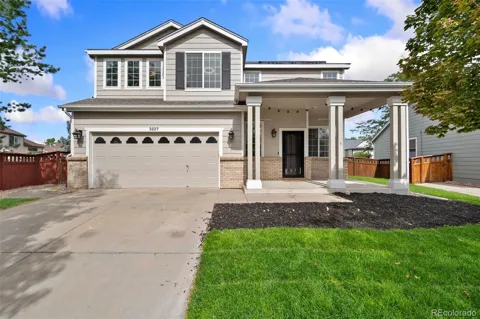 5227 Grosbeak Street