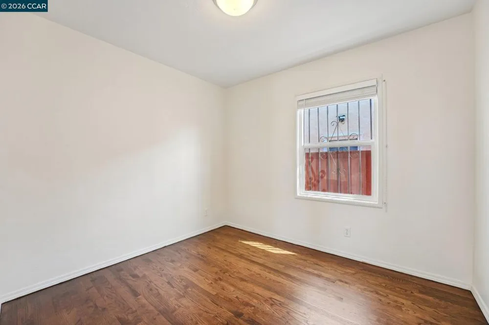 1611 Lincoln Ave Richmond, CA 94801