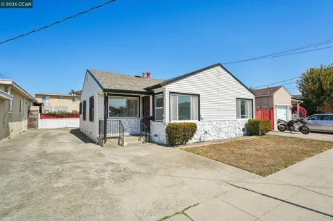1611 Lincoln Ave
