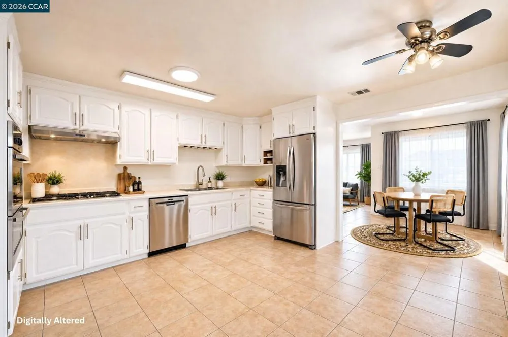 1611 Lincoln Ave Richmond, CA 94801