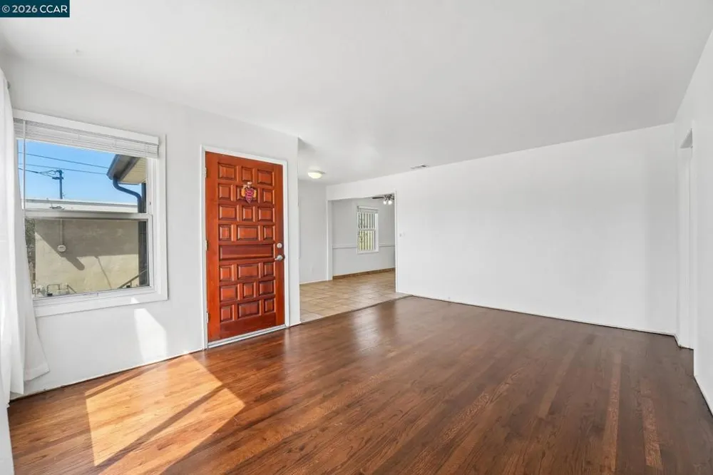 1611 Lincoln Ave Richmond, CA 94801