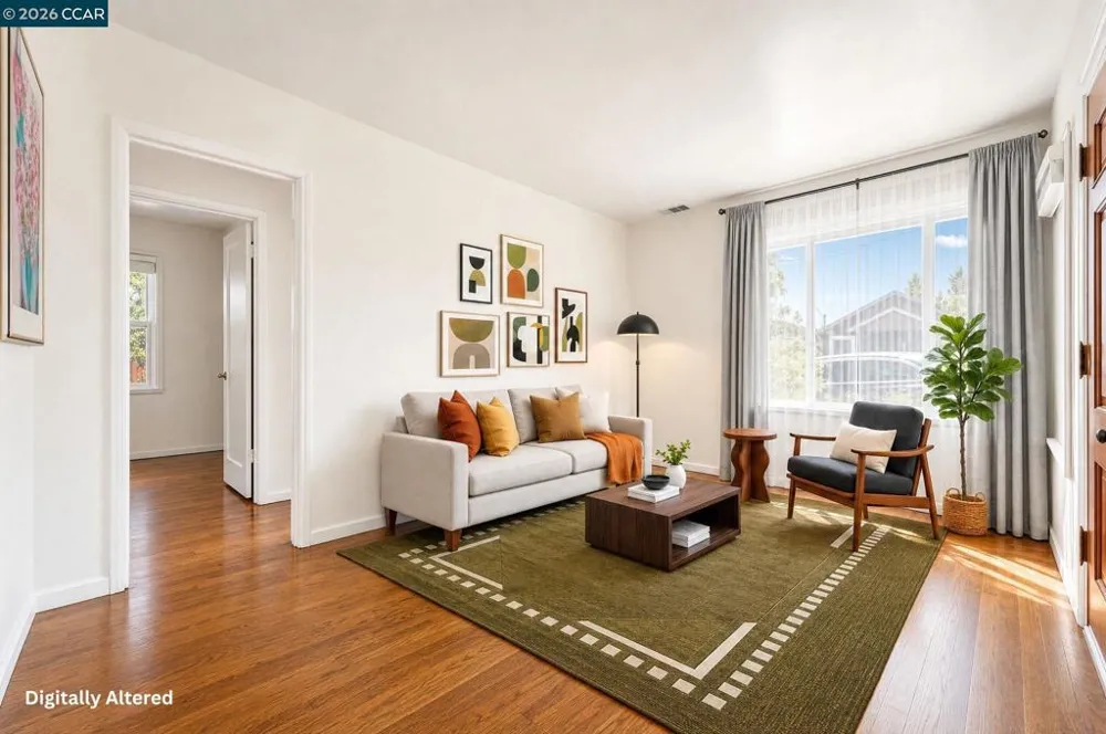 1611 Lincoln Ave Richmond, CA 94801