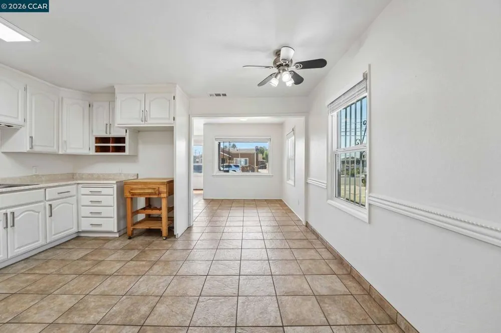1611 Lincoln Ave Richmond, CA 94801