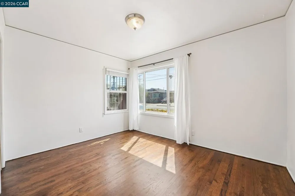 1611 Lincoln Ave Richmond, CA 94801