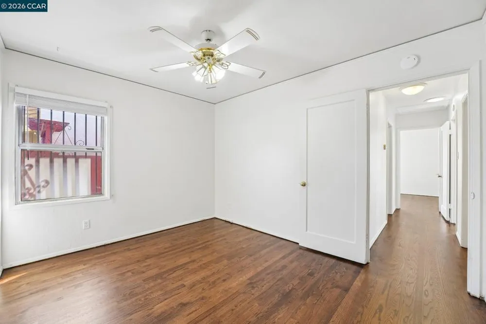 1611 Lincoln Ave Richmond, CA 94801