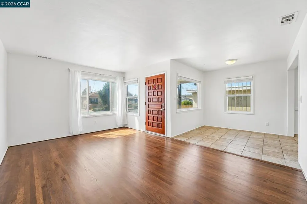1611 Lincoln Ave Richmond, CA 94801