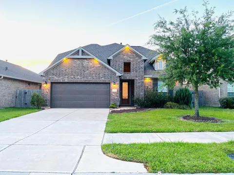 8514 Belfast Manor Lane