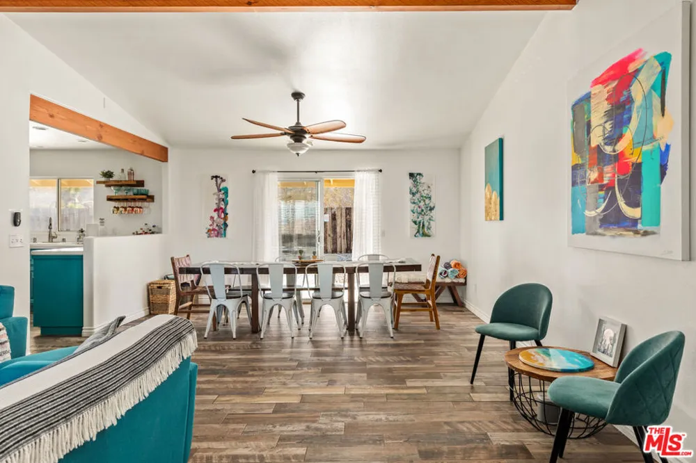 60789 Pueblo Trail Joshua Tree, CA 92252