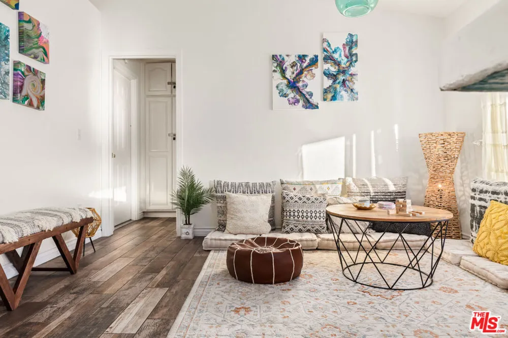 60789 Pueblo Trail Joshua Tree, CA 92252