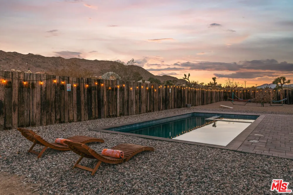 60789 Pueblo Trail Joshua Tree, CA 92252