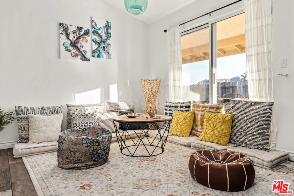60789 Pueblo Trail Joshua Tree, CA 92252