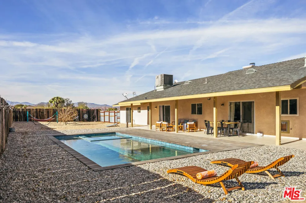 60789 Pueblo Trail Joshua Tree, CA 92252