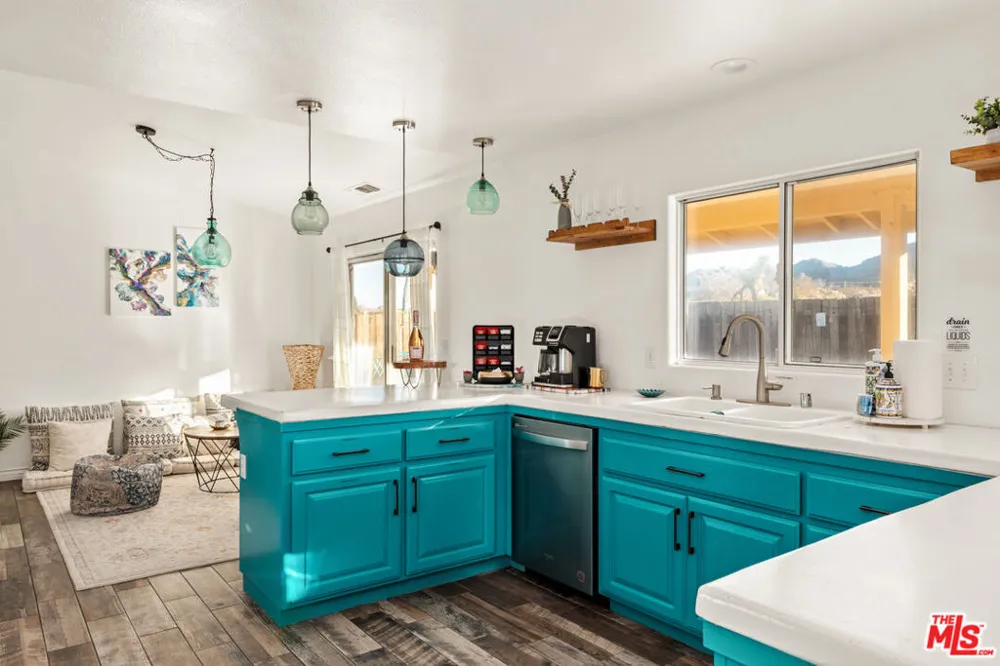 60789 Pueblo Trail Joshua Tree, CA 92252