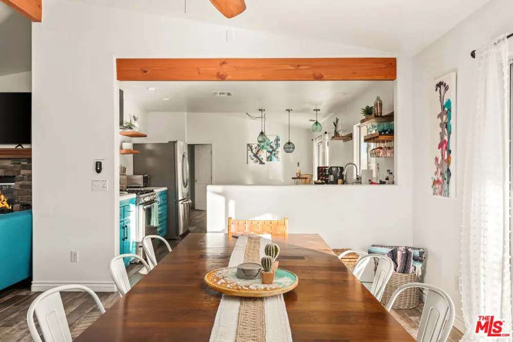 60789 Pueblo Trail Joshua Tree, CA 92252