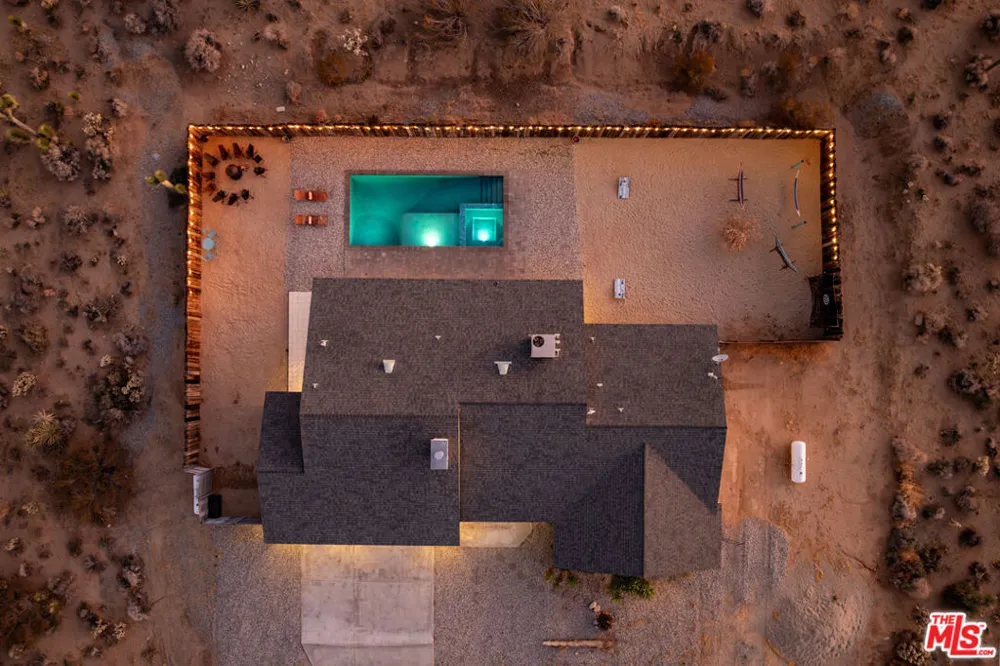 60789 Pueblo Trail Joshua Tree, CA 92252