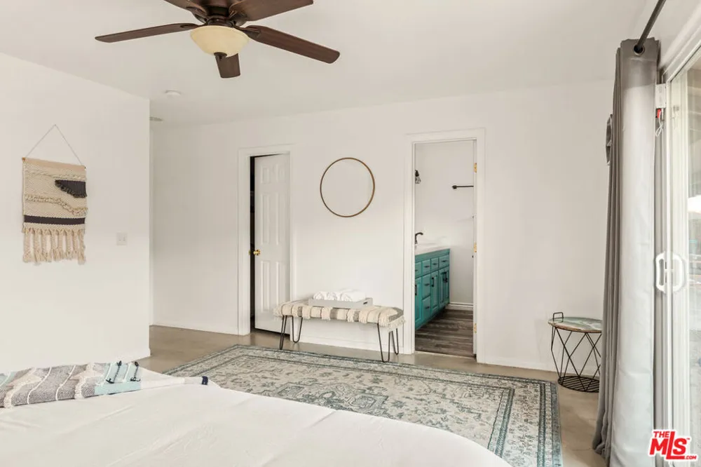 60789 Pueblo Trail Joshua Tree, CA 92252
