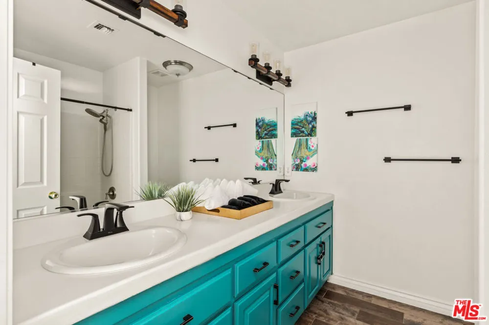 60789 Pueblo Trail Joshua Tree, CA 92252